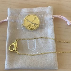 Uncommon James Costa Necklace